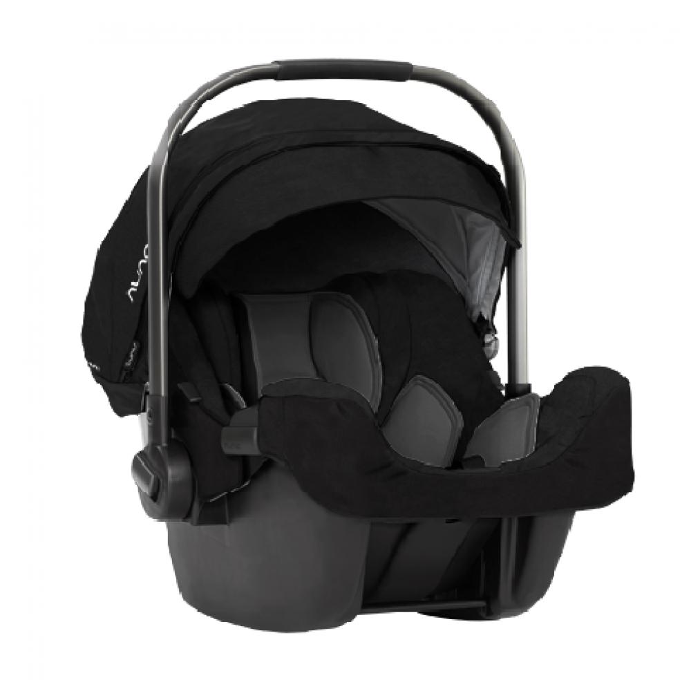 1000x1000 Nuna Pipa Icon Infant Car Seat