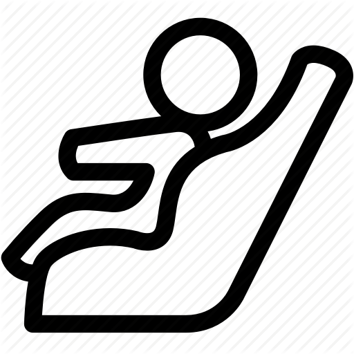 512x512 Baby, Car, Car Seat, Dashboard, Engine, Harness, Lights, Safety