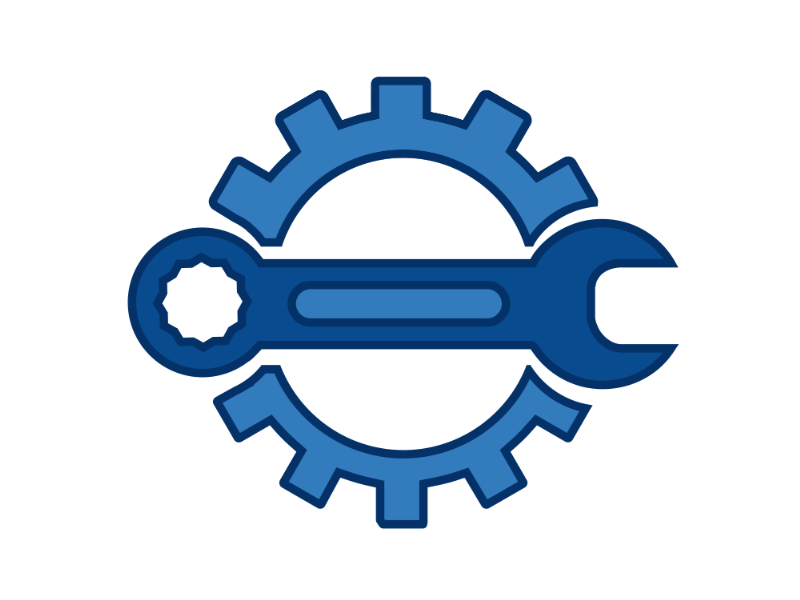 800x600 Car Service Icon