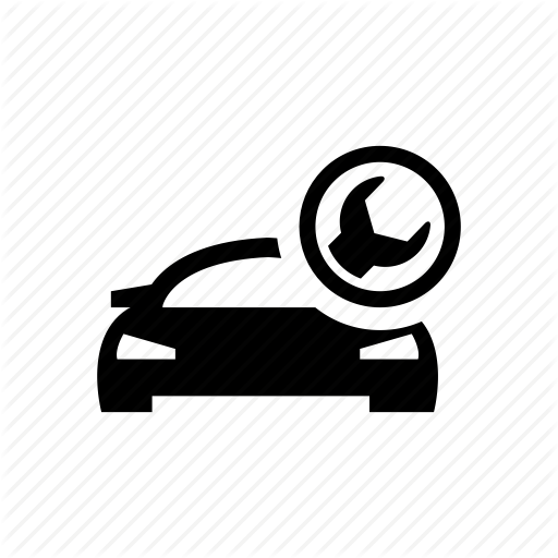 512x512 Car, Car Repair, Car Service, Repair, Service Icon