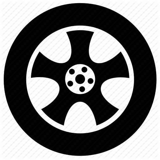 512x512 Car Icon Clipart