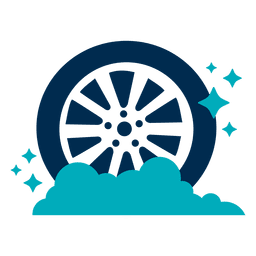 256x256 Tire Graphics To Download