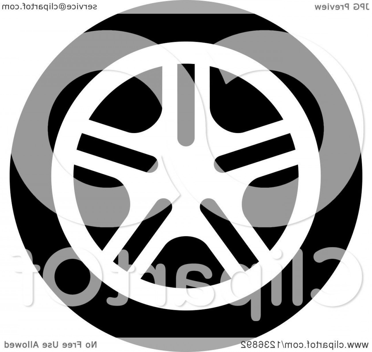 1296x1228 Black And White Car Tire Icon Soidergi