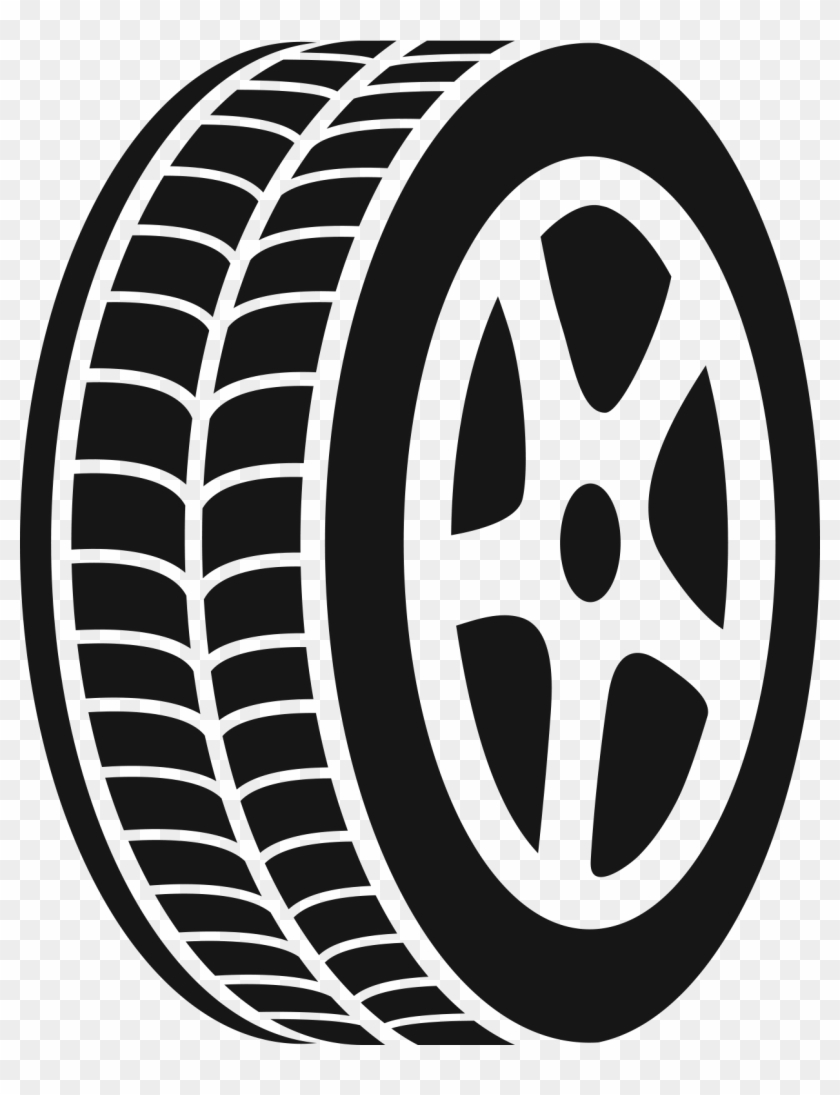 Car Tire Icon at Vectorified.com | Collection of Car Tire Icon free for ...