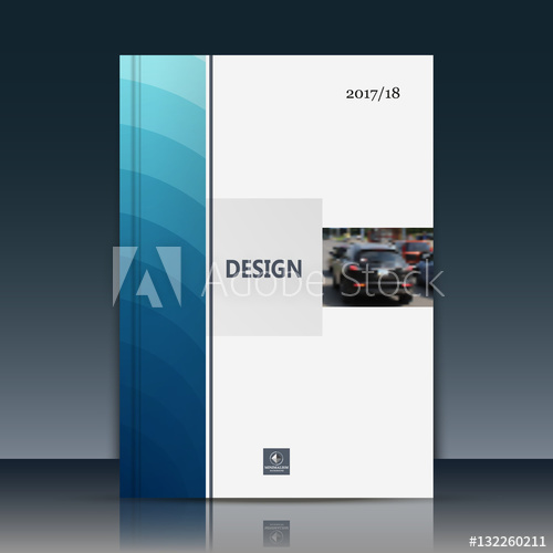 500x500 Abstract Composition Blue Colored Ad Image Texture Cover Surface