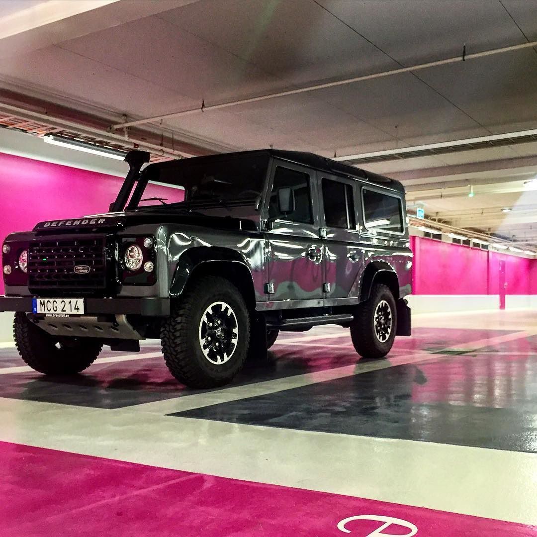 1080x1080 God I Love This Car! One Of The Very Last Defenders Ever Made