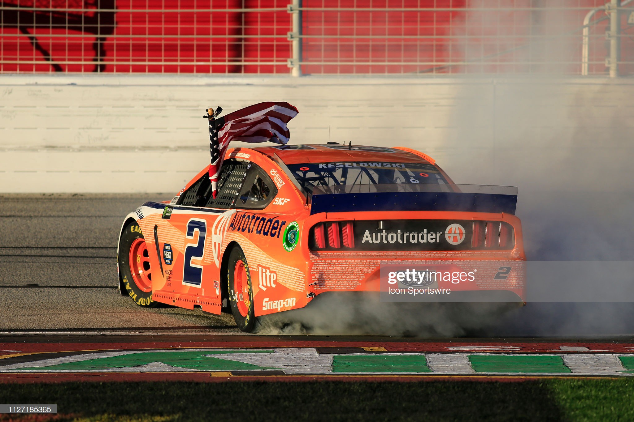 2048x1365 The Ford Mustang Is Nascar's Real Car Of Tomorrow