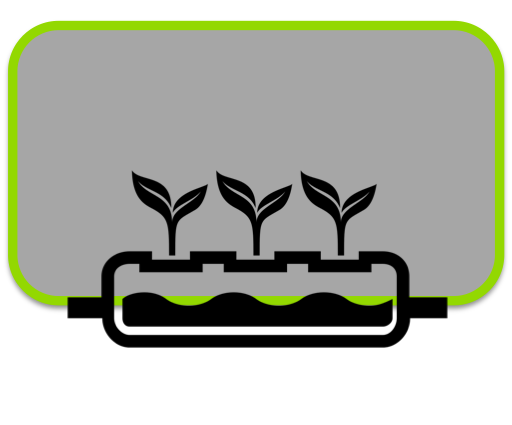 512x425 Hydroponics Icon