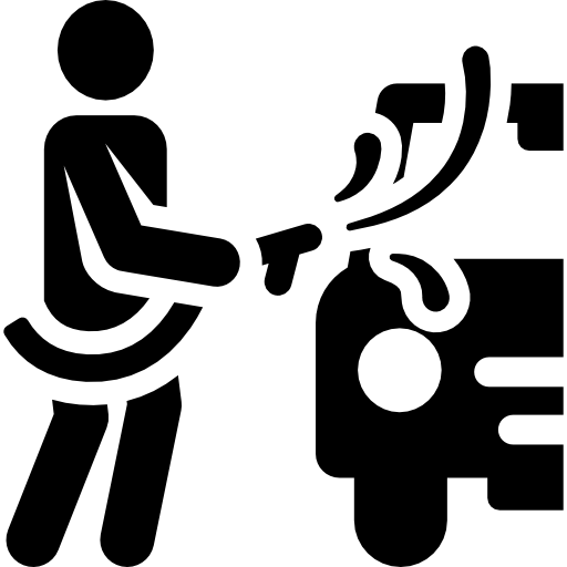 Car Wash Icon at Collection of Car Wash Icon free for