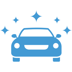 300x300 Exterior Car Icon