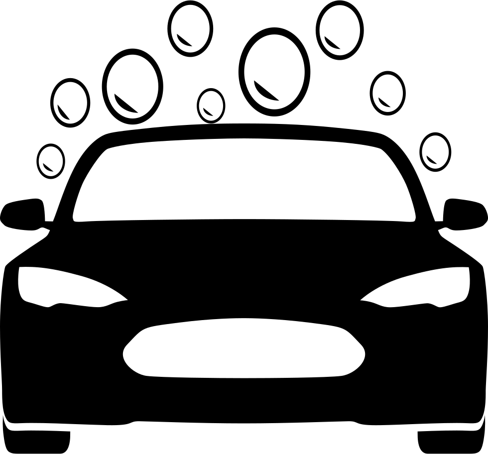 980x912 Big Car Wash Png Icon Free Download