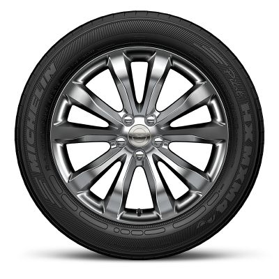400x400 Car Wheel Icon Png
