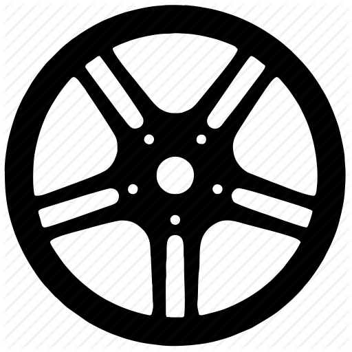 512x512 Auto, Car, Exclusive, Moto, Wheel Icon