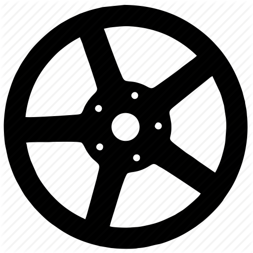 512x512 Auto, Car, Moto, Wheel Icon