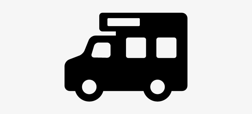 820x371 Trailer Car Vector