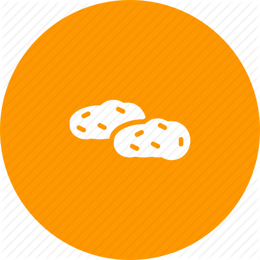 512x512 Carbohydrates, Carbs, Healthy, Potato, Starch, Sweet, Vegetable Icon