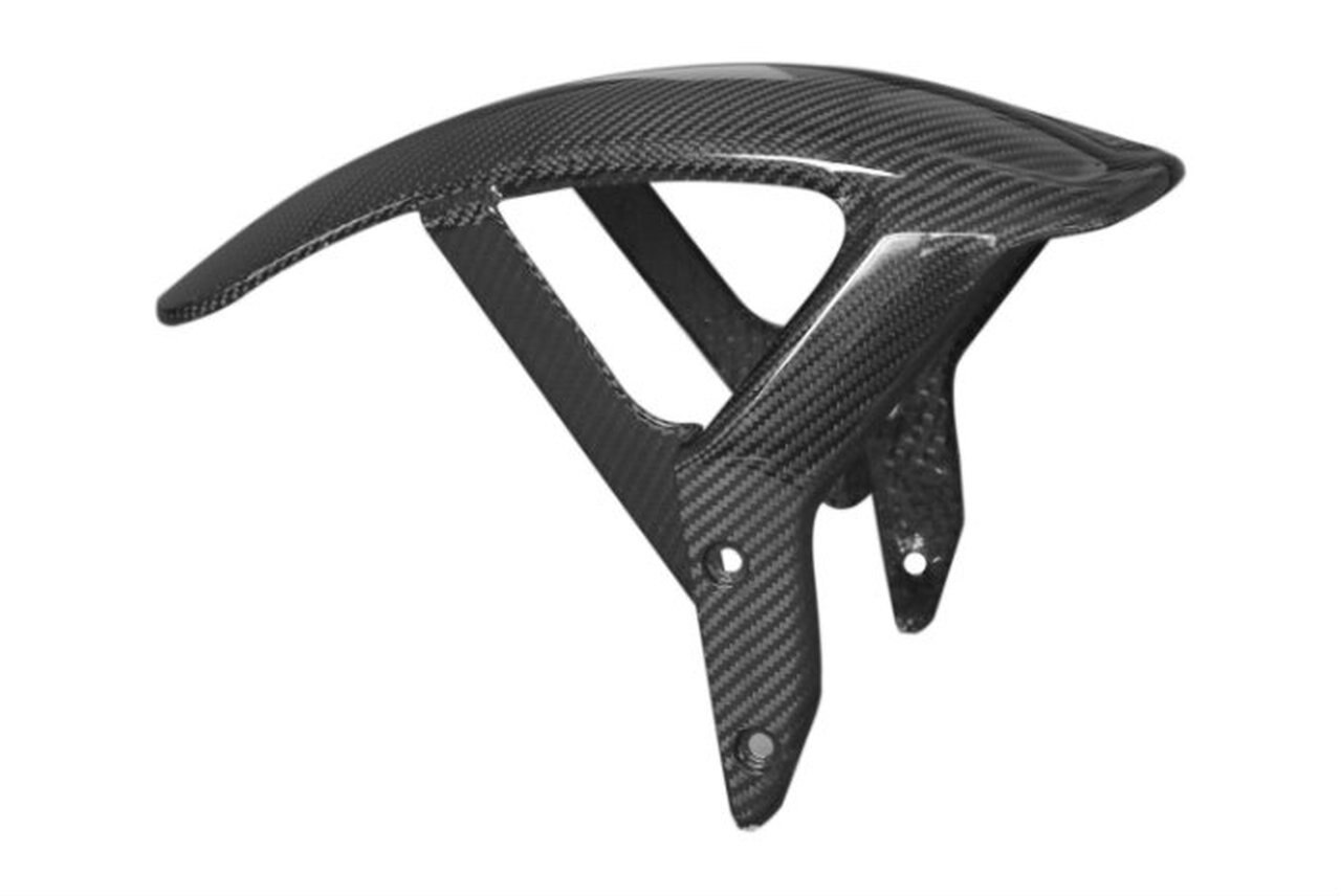 1280x856 Front Fender In Carbon Fiber For Ducati Scrambler Icon