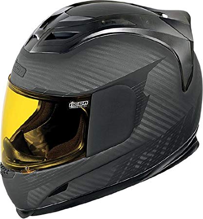 417x450 Icon Airframe Ghost Helmet