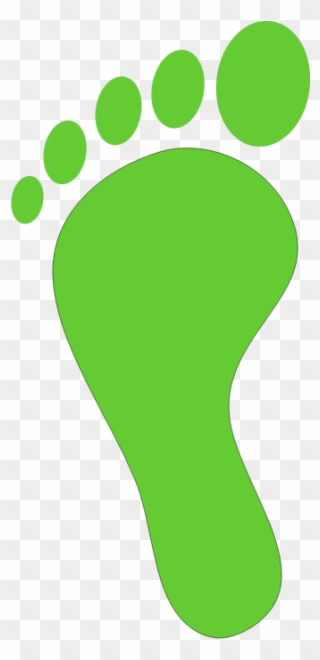 320x660 Carbon Footprint Clipart, Transparent Carbon Footprint Clip Art