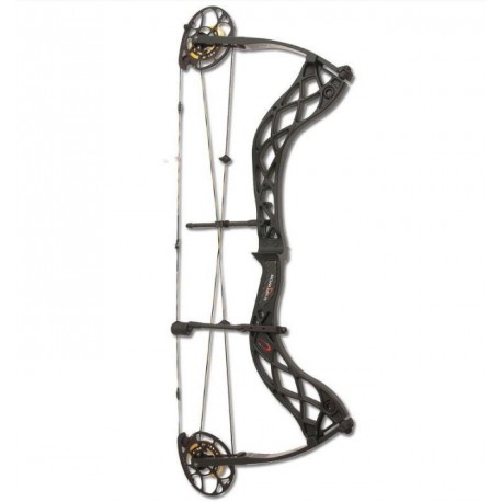 458x458 Bowtech Carbon Icon Compound Bow From The Archery Shop Ltd