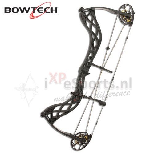 500x500 Bowtech Carbon Icon Compound Bow
