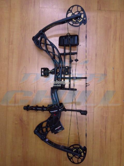480x640 Bowtech Carbon Icon Compound Bow Ra
