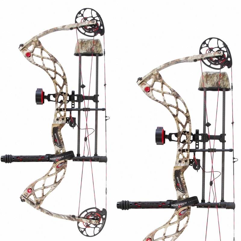 800x800 Bowtech Compoundbogen Carbon Icon Dlx
