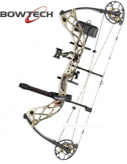 428x550 Bowtech Carbon Icon Rak