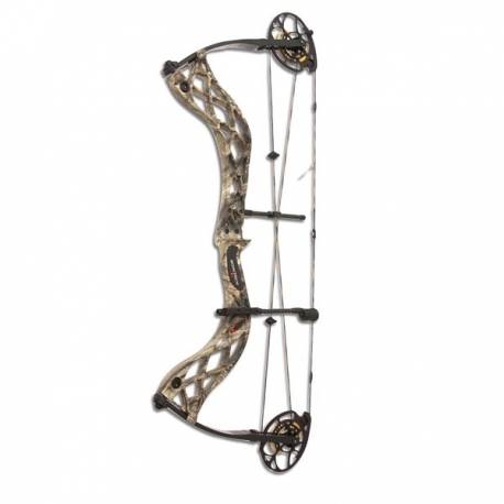 458x458 Bowtech Carbon Icon