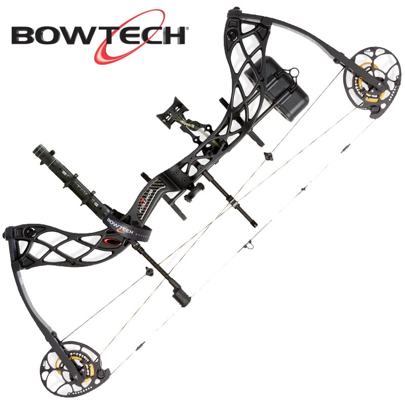 800x800 Buy The Bowtech Carbon Icon Hunters Knives