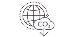 Low Carbon Icon 254x127 Low Carbon Icon