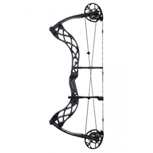 500x500 Bowtech Compound Bow Carbon Icon