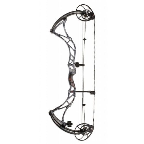 500x500 Bowtech Carbon Icon R A K Bows