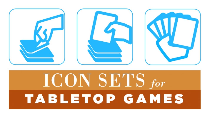 714x402 Card Game Icon