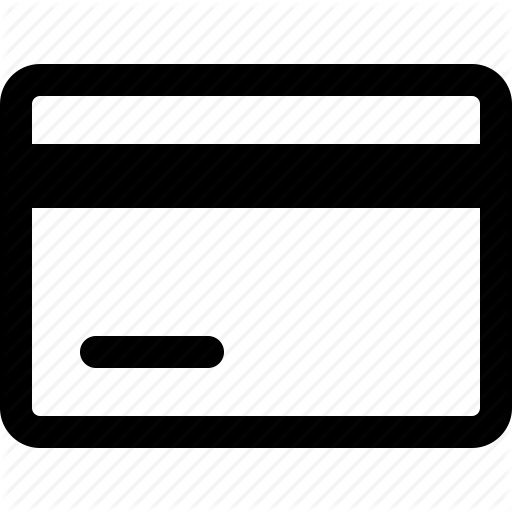 512x512 Card, Credit Card, Debit Card, Payment, Plastic Card Icon
