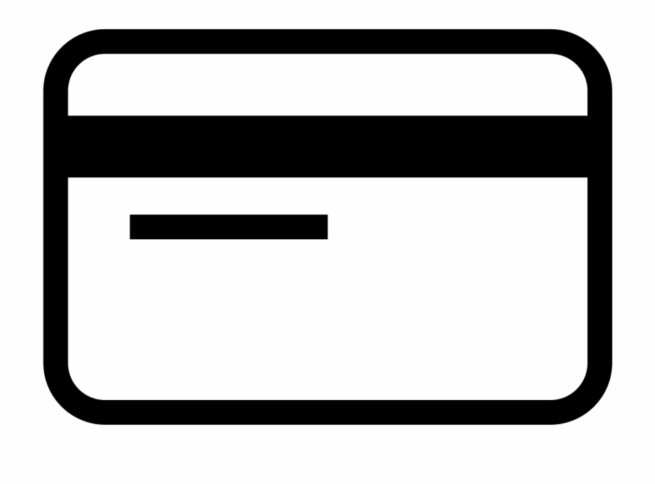 920x680 Electronic Credit Cards