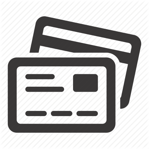 512x512 Atm Card, Debit Card, Payment Icon