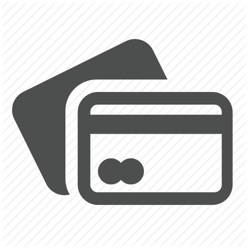 512x512 Card, Credit, Finance, Money, Pay, Payment Icon