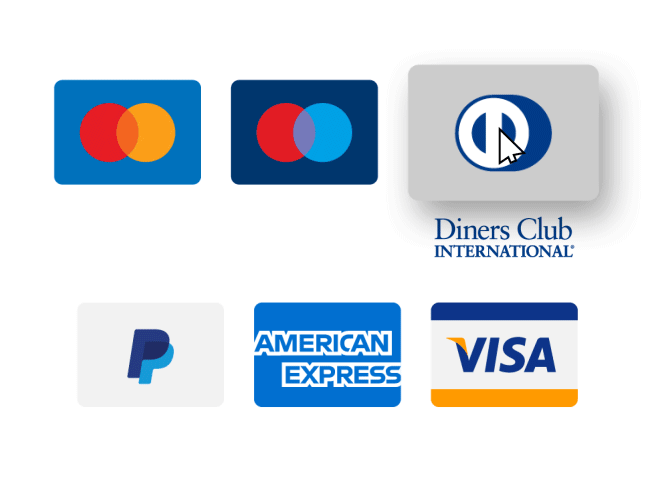 663x480 Best Credit Card Payment Method Icon Sets For E Commerce