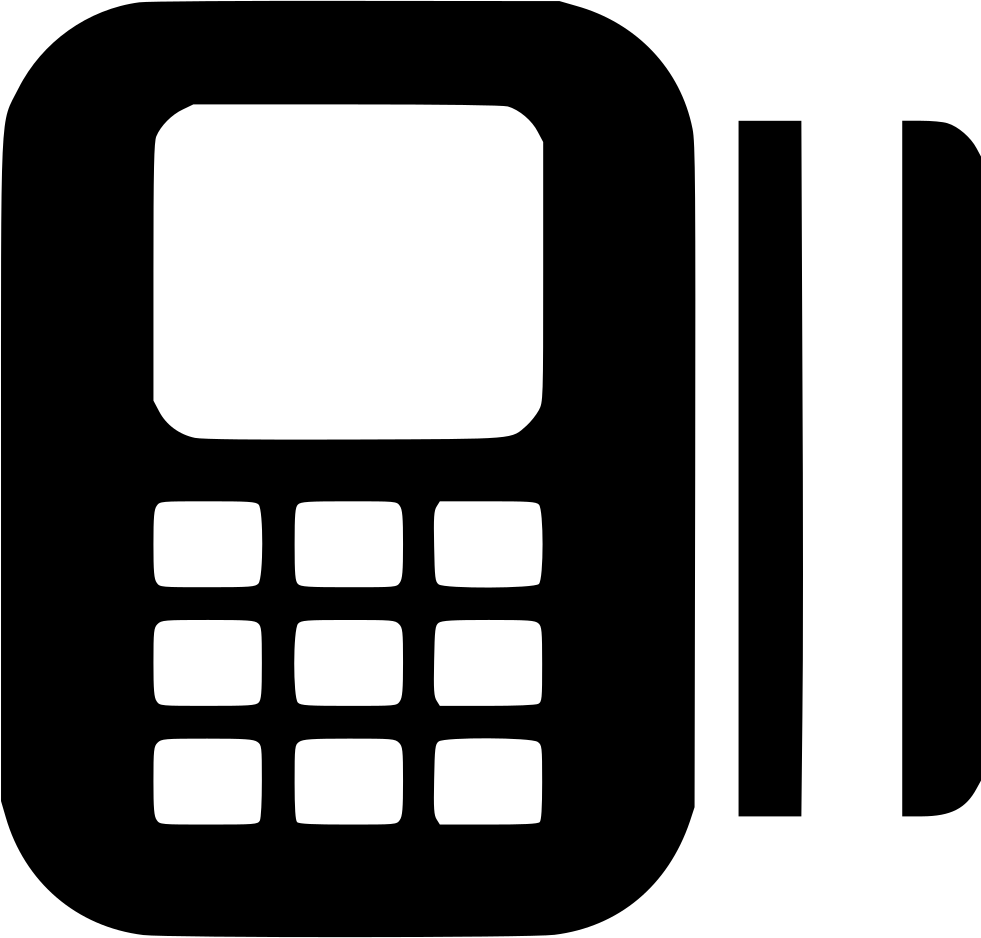 981x938 Card Reader Png Icon Free Download