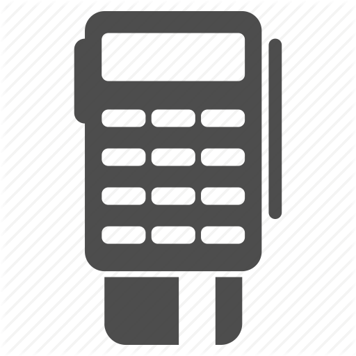 512x512 Buy, Card Reader, Order, Payment Processing, Purchase, Shop