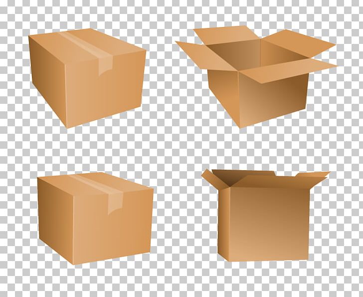728x595 Cardboard Box Paper Png, Clipart, Angle, Box, Box Icon, Business