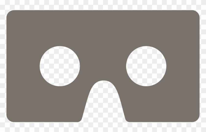 840x539 Google Cardboard Logo Png