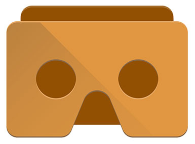 385x285 Google Cardboard Google Vr