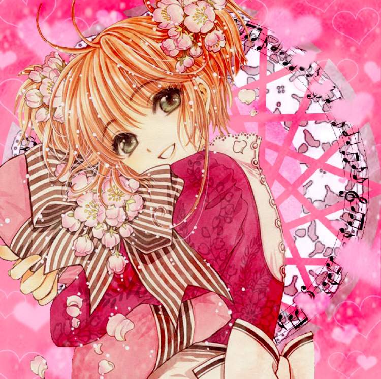 750x747 Cardcaptor Sakura Icon Cardcaptor Sakura Amino