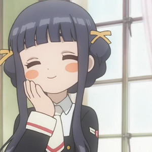 300x300 Icons Of Animes Cardcaptor Sakura Cardcaptor Sakura, Anime, Tumblr