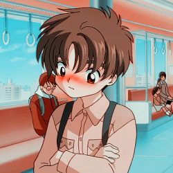 250x250 Sakura Kinomoto Icons Tumblr