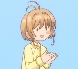 323x288 Cardcaptor Sakura Clear Card