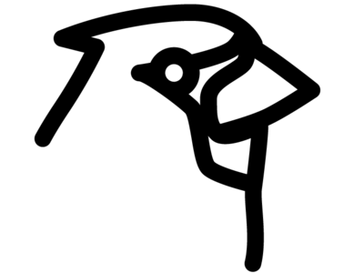 400x300 Cardinal Icon