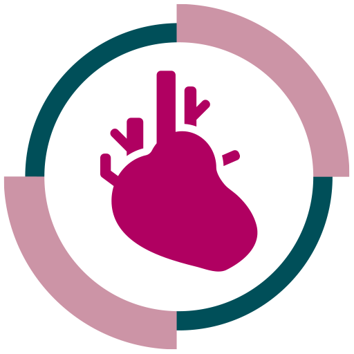 512x512 Cardiology Transparent Icon